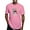 Pink, variant on CafePress - Play Doh Don't Eat! T Shirt - Men's Fitted T-Shirt