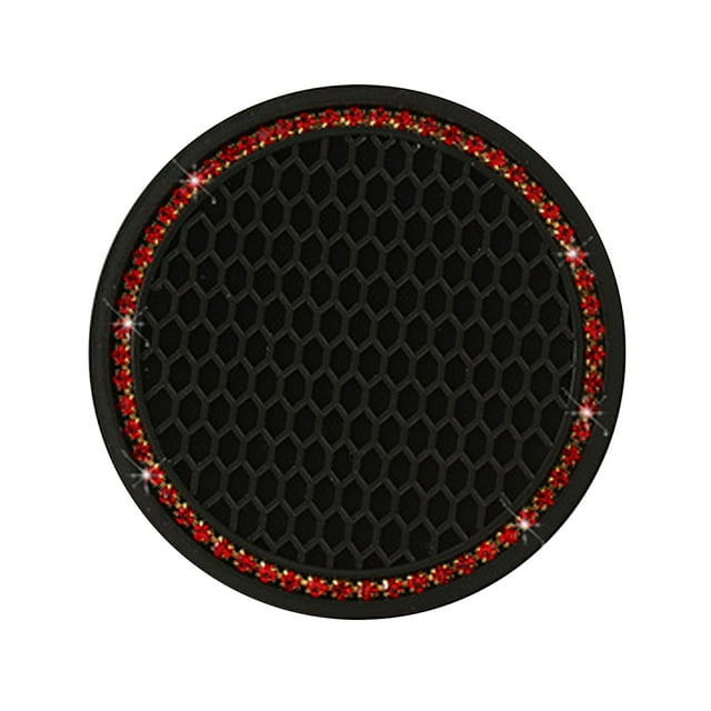 Kyusrd Car Accessories Tools and Decoration Deals!-studded Automobile Tire Leak-proof Tire