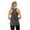 Black, variant on BLOCLOALO Tunic Tops Flowy Tops for Women Women's Running Fast Dry Loose Exercise Yoga T Shirt Top Workout Tank Tops Woman Sleeveless Tops Tops for Women Trendy Black L