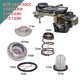 thumbnail image 2 of Oxygen O2 Sensor For 3 07-13 6 03-07 2.3l Cx7 2.3l 07-12 L33l-18-8g1d, 2 of 5