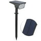 thumbnail image 5 of Pared Solar 3W Sensor LED Jardín Al Aire Libre Paisaje Patio, 5 of 7