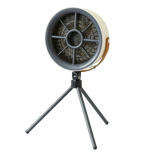 Purificador de humo compacto y portátil Naiovety Electrodomésticos blanco