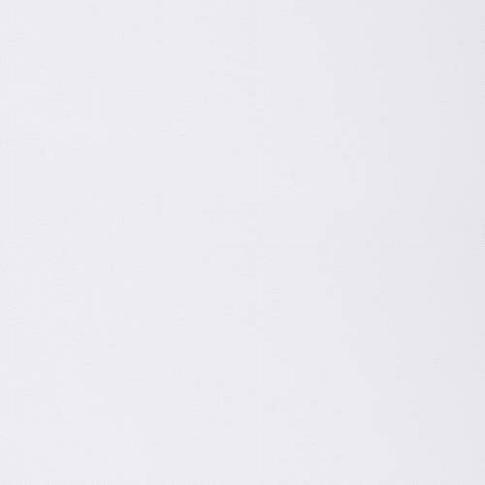 Exclusive Home Sateen Kids Twill Woven Room Darkening Blackout Grommet Top Curtain Panel Pair, 52"x96", Winter White