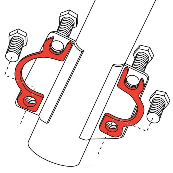 Alignment Camber Shim Kit
