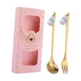 thumbnail image 1 of DOLITY Christmas Set, Multipurpose Christmas Utensils, Creative Cutlery, Snowman, 1 of 9