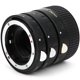 thumbnail image 3 of Tubo de Extension Automático ANGGREK para Cámara Nikon 12 mm 20 mm 36 mm, 3 of 8