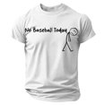 thumbnail image 2 of Funny T Shirts for Men Lightweight Breathable Crewneck Holiday Tee Summer Short Sleeve Tee Shirts for Men, 2 of 5