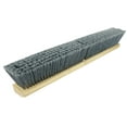 thumbnail image 2 of Tough Guy Floor Brush Head,Threaded,24" Sweep Face 90752, 2 of 4