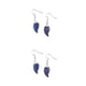 thumbnail image 1 of Aretes de perlas Qarigey Joyería de moda Tipo 4 2piezas, 1 of 6