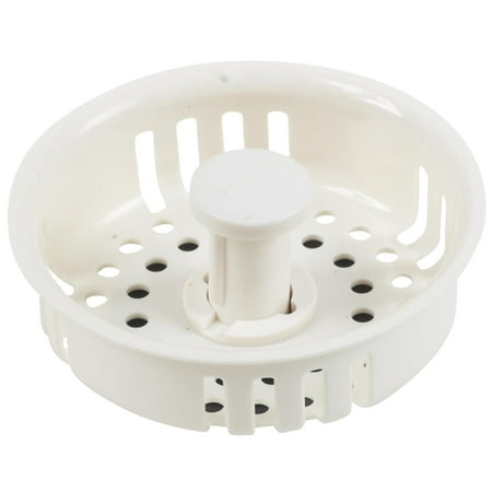 Do it Basket Strainer And StopperDo it Basket Strainer And