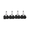 thumbnail image 2 of 4Pcs TPMS Sensor for Vitara SX4 S-Ignis Swift 433MHz 43139-61M00 43130-61M00, 2 of 5