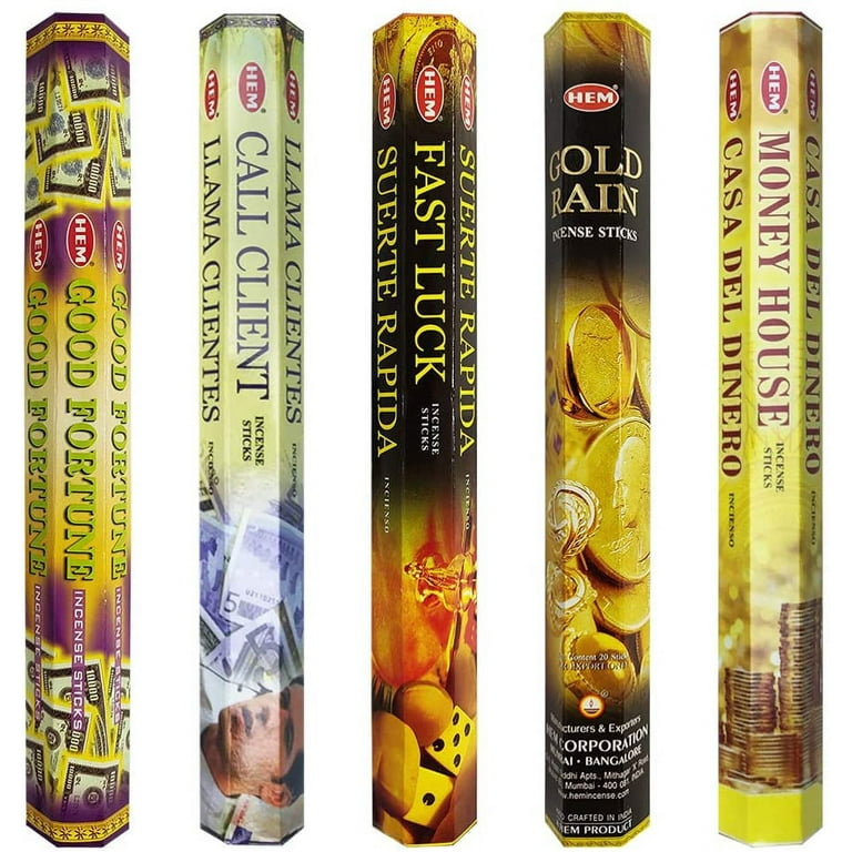 Hem Assortment Bundle Incense Sticks with Boat Burners Wholesale deals price