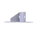 thumbnail image 4 of Soporte de montaje para tubería de piscina de 30-38 mm, soporte para Intex (gris), 4 of 6