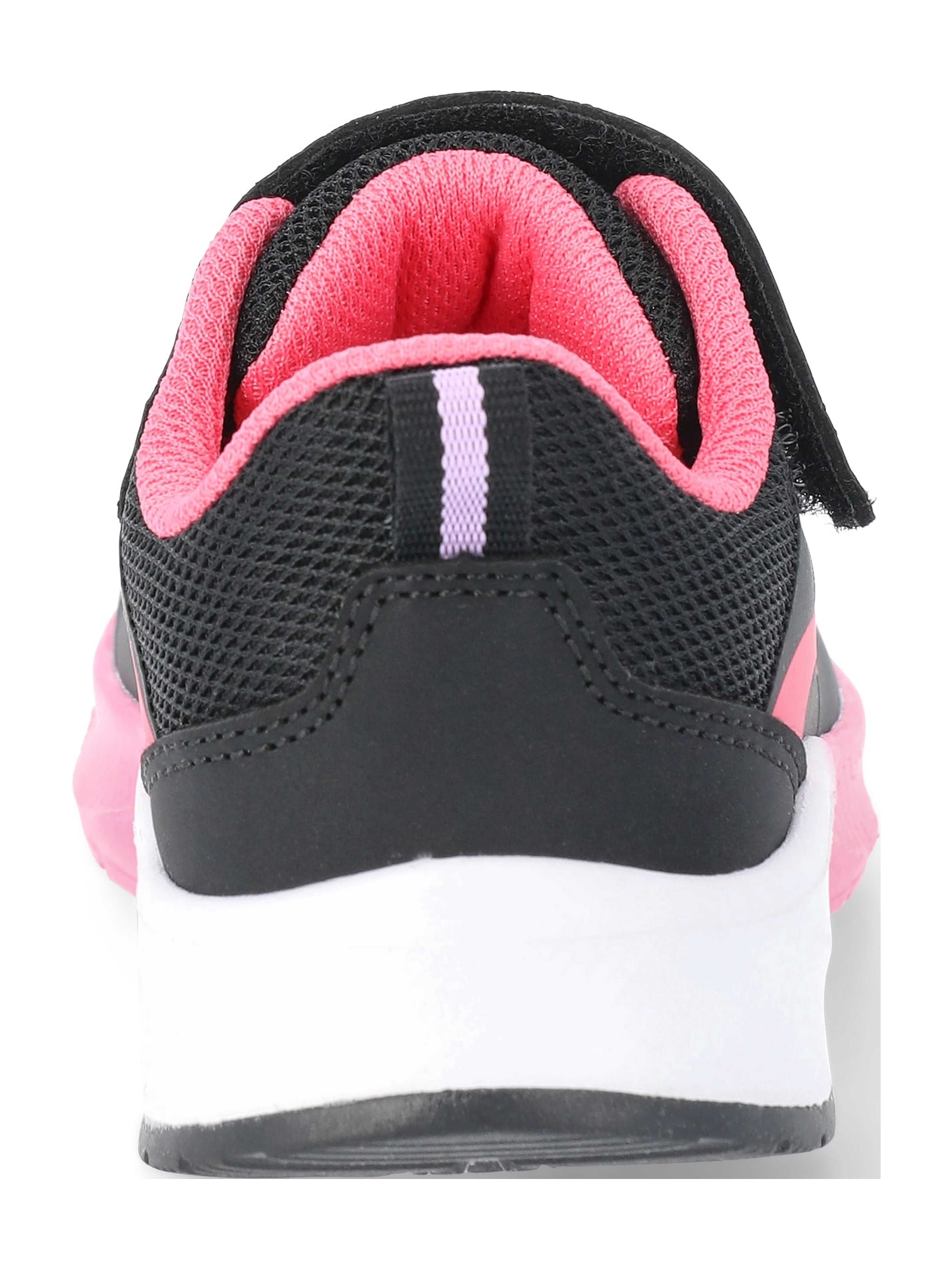 Athletic Works Toddler Girls Mesh Jogger Sneakers