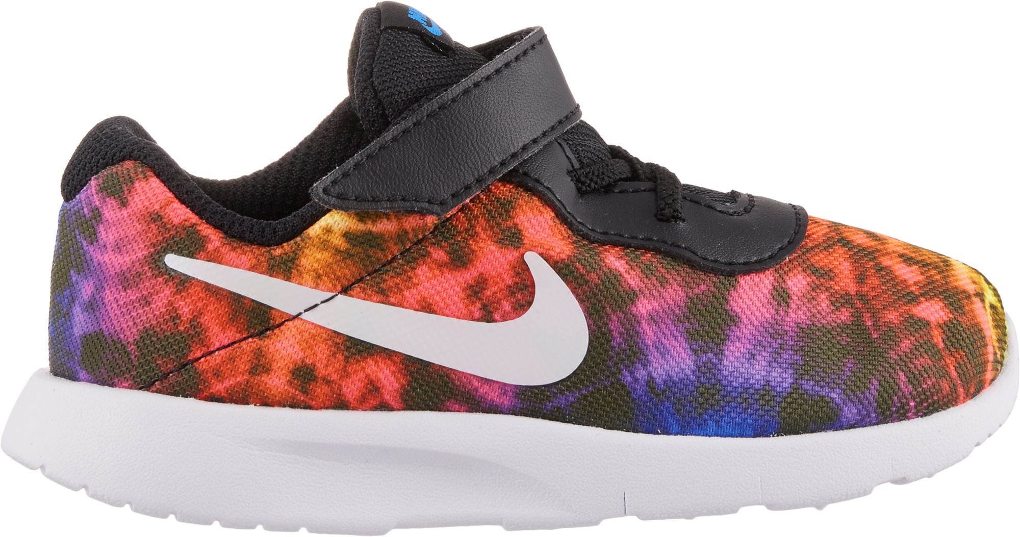 tie dye nike tanjun