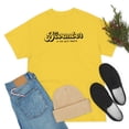 thumbnail image 5 of November Tee, 5 of 9
