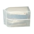 thumbnail image 3 of Funda Grande Para Ropa, Bolsa De Almacenamiento De Ropa Colgante De Amplia Aplicabilidad Para Dormitorio, 3 of 8