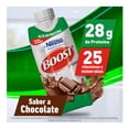 thumbnail image 2 of Suplemento Alimenticio Boost Boost Alto en Proteína Sabor Chocolate 330ml c/u, 2 of 5