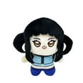 thumbnail image 1 of Kpop Demon Hunters Zoey Soft Anime Plush Plushies Stuffed Animals Cotton Toy Dolls Collectible Cute Doll Toys Birthday Gift for Boys Girls Fans, 1 of 9