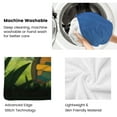 thumbnail image 5 of Wakfu Throw Blanket Gifts for Fans Lover Girls Boys Women Present Hoodie Him Bed 30"x40", 5 of 6