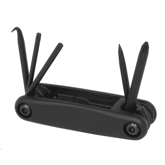 Lisle All In One Mirror Tool