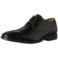 thumbnail image 1 of CLARKS Men's Gilman Lace, Black, 11 M US, 1 of 2