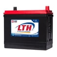 thumbnail image 2 of Batería para Auto LTH L-51-500, 2 of 3