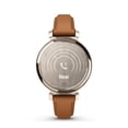 thumbnail image 4 of Reloj inteligente Garmin Lily 2 con pantalla oculta pequeña reacondicionada, 4 of 6