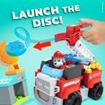thumbnail image 2 of Mega Bloks PAW Patrol Marshall's City Fire Rescue, 2 of 9