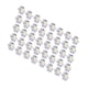 thumbnail image 3 of LED 40pcs Bulbo de Chip de LED 1W 24V 16 mm/0.6 Pulgadas Base de Aluminio de Lámpara de Consumo de Baja Potencia para Linternas, 3 of 7