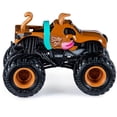 thumbnail image 3 of Vehículo fundido a presión Monster Jam Official Scooby Doo 1:64, 3 of 5