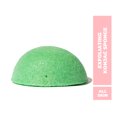 thumbnail image 5 of Clayco Matcha Konjac Exfoliating Sponge - Removes Makeup & Dead Cells (20 Gm), 5 of 5