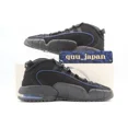 thumbnail image 4 of Nike Air Max Penny 1 Black & Metallic Silver DN2487-002 Men's US4-14 NEW, 4 of 6