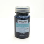 Waverly Inspirations Super Premium Semi-Gloss Finish Ink Acrylic Paint, 2 Fl. Oz.