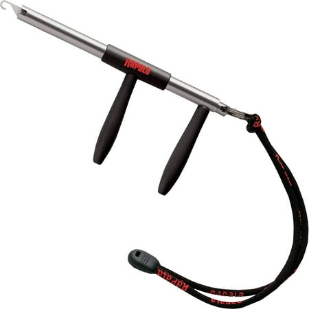 UPC: 0022677099965 | Rapala RHR-M ProGuide Mini Fishing Hook Remover