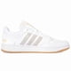 thumbnail image 4 of Tenis Adidas Hoops 3.0 - IF2634 - Hombre blanco 26.5, 4 of 7