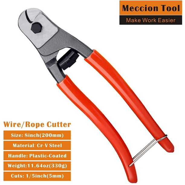 Electrical cable cutter tool deals