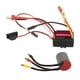 thumbnail image 2 of RC Motor Sin Escobillas ESC Set, aleación De Aluminio 2430 Motor Sin Escobillas 35A ESC Conjunto Combinado Preciso De Alto Rendimiento Para 1/16 1/18 RC CAR, 2 of 7
