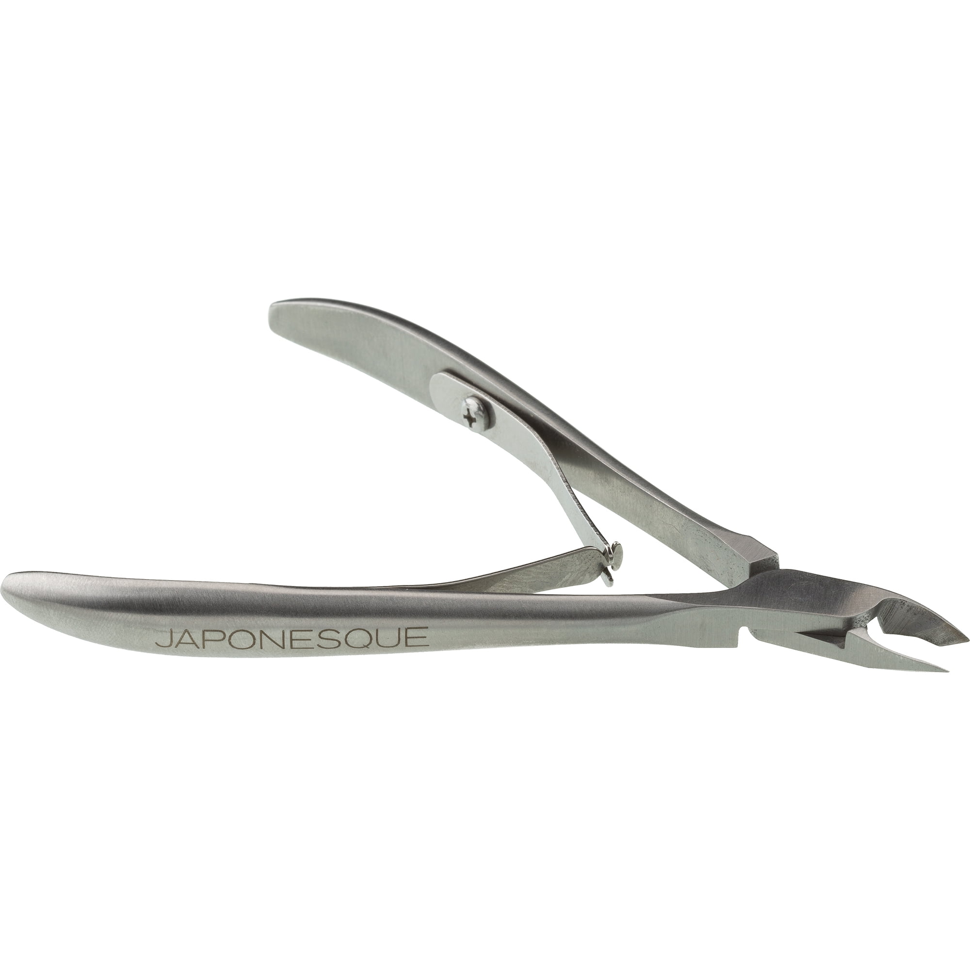 Japonesque Precision Cuticle Nipper and Cuticle Trimmer for
