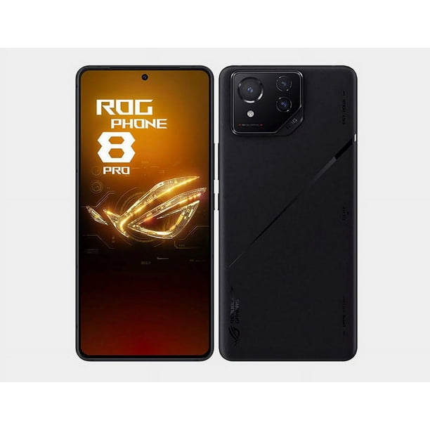 ROG Phone8 AI2401 RAM:16GB/ROM256GB お財布付 ROG Phone8 AI2401 RAM:16GB/ROM256GB お財布付 ASUS ROG Phone 8 Pro