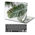 thumbnail image 5 of KSK KAISHEK Hard Shell Case Compatible MacBook Pro 13 inchs with Retina Display No CD-ROM / USB-C + Black Keyboard Cover Model: A1425 A1502 Landscape A 42, 5 of 5