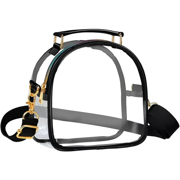 Stadium Approved Bags