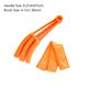 thumbnail image 4 of Toystoory Cepillo de limpieza de salida de aire acondicionado Mango de PP Cepillos de sombra de ventana desmontables Herramientas con paño Type3 NO3, 4 of 6