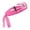 E, variant on Karate Headband, Athletic Tie Style Kids Cartoon Workout Sweat Headband, Reusable Adjustable Classic Kids Karate Headband For Comic Clothing Role Playing