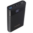 thumbnail image 5 of Diy Power Bank 18650 Power Bank Accesorio De Cargador De Batería De 4 Ranuras Con Salida Usb, 5 of 5
