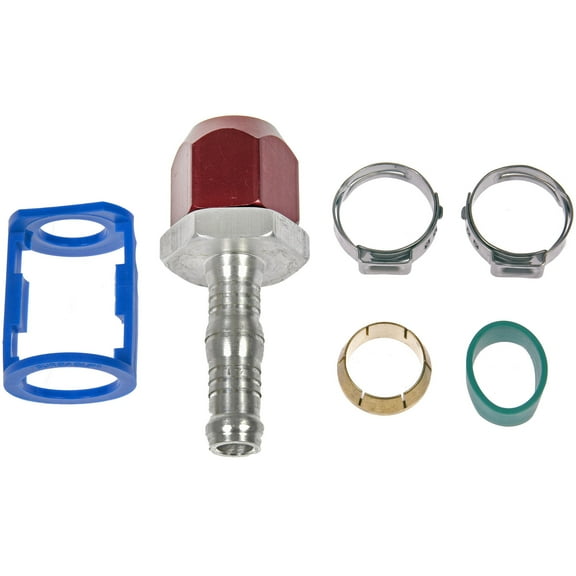 Dorman 800-677 A/C Line Connector