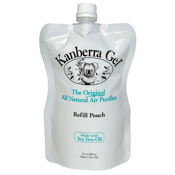 Kanberra KG0024P Pochette de Recharge Kanberra Gel - 24 oz.