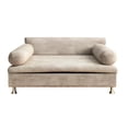 thumbnail image 1 of Cama Sofa Perro Mascotas gris, 1 of 1