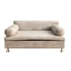 thumbnail image 1 of Cama Sofa Perro Mascotas gris, 1 of 1