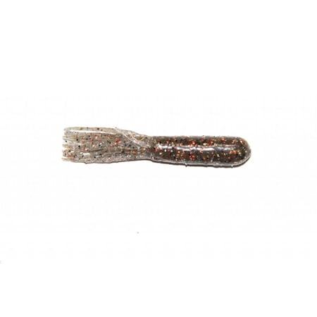 Xzone X-Tube Soft Plastic Tube Length 3 3/4 inch Big G Gobie